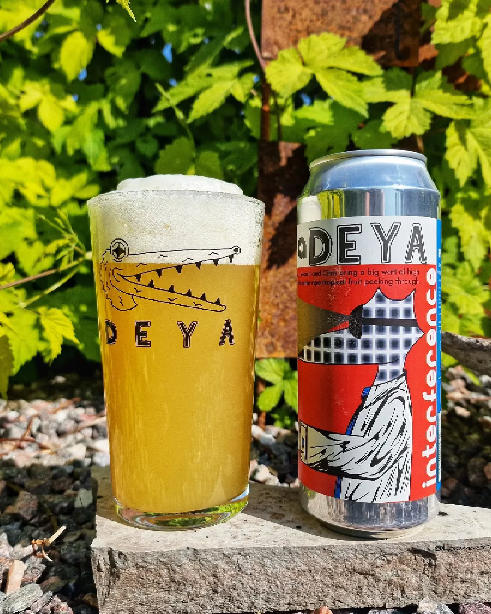 Deya